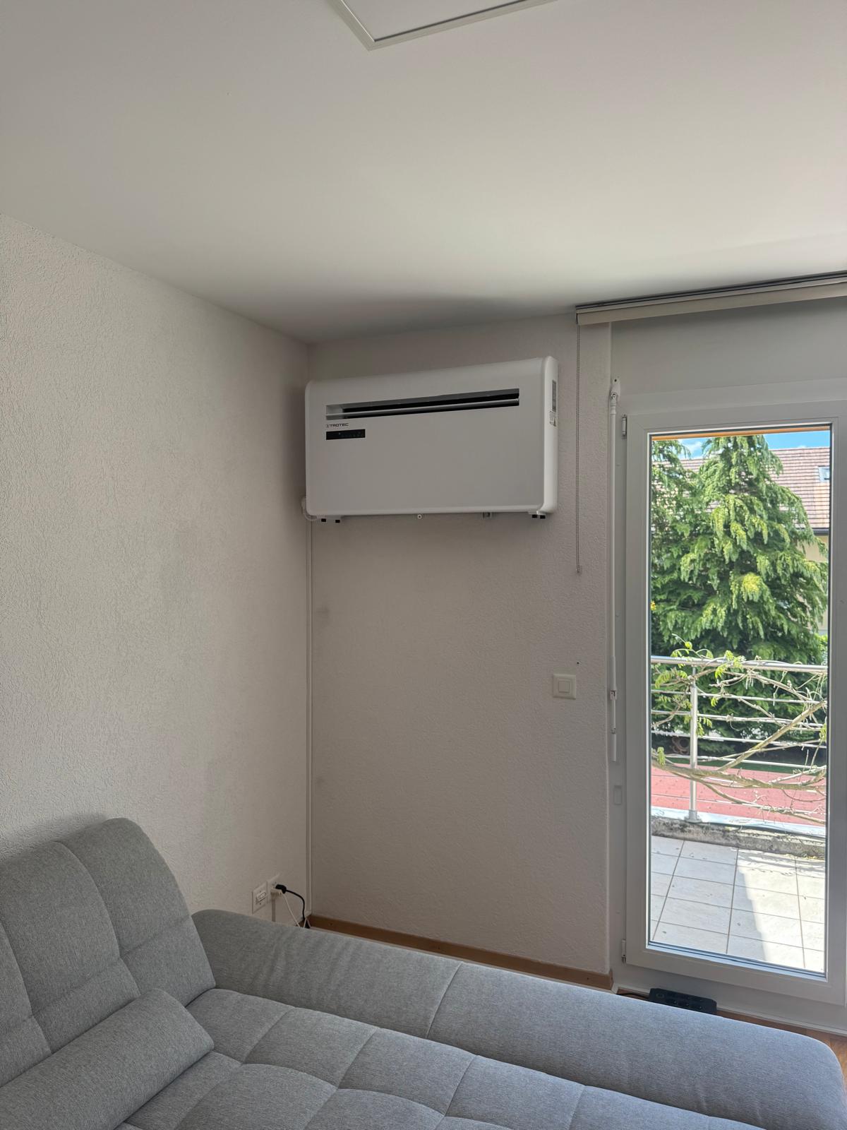 Climatisation — 6