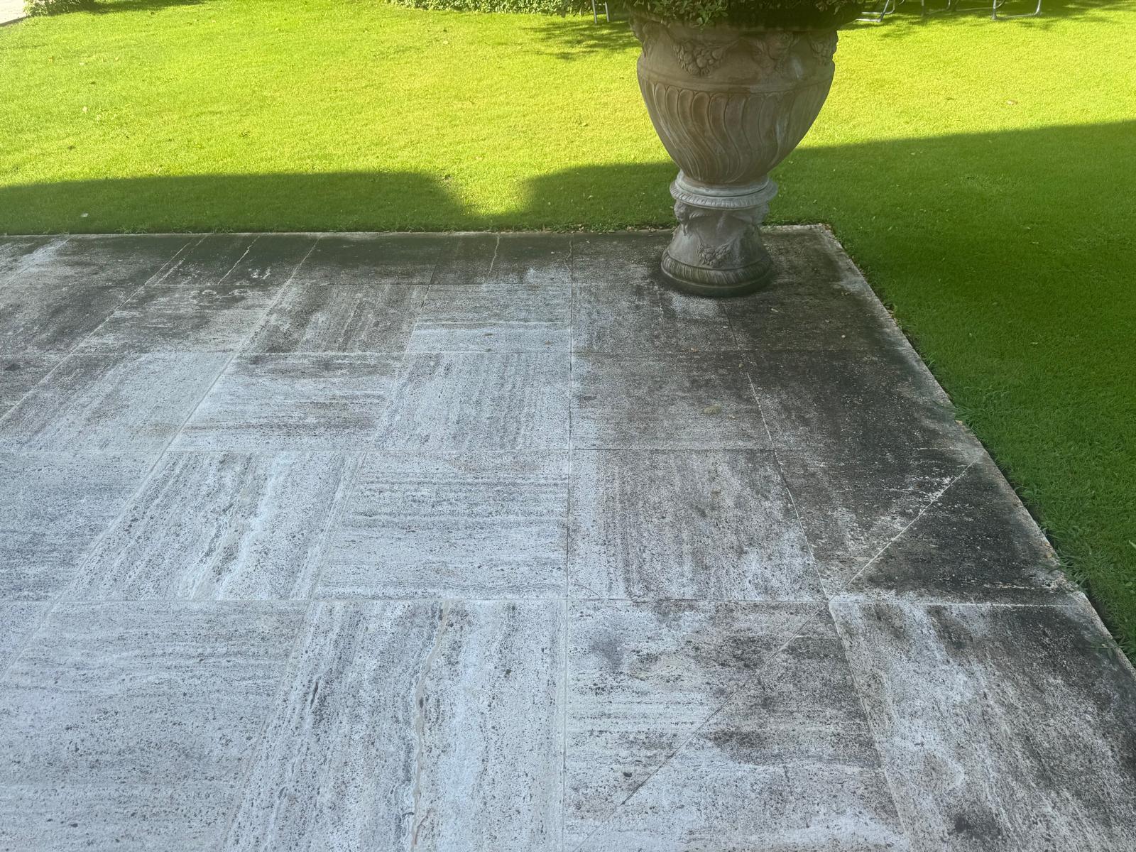 Travaux de façade — 3