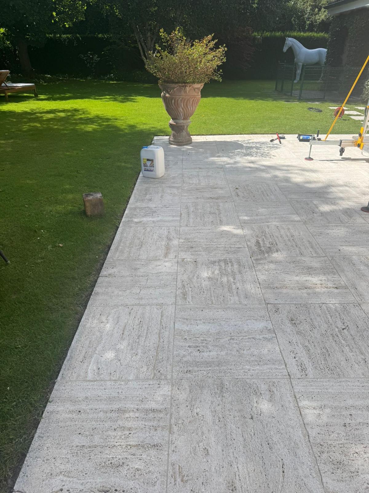 Travaux de façade — 8