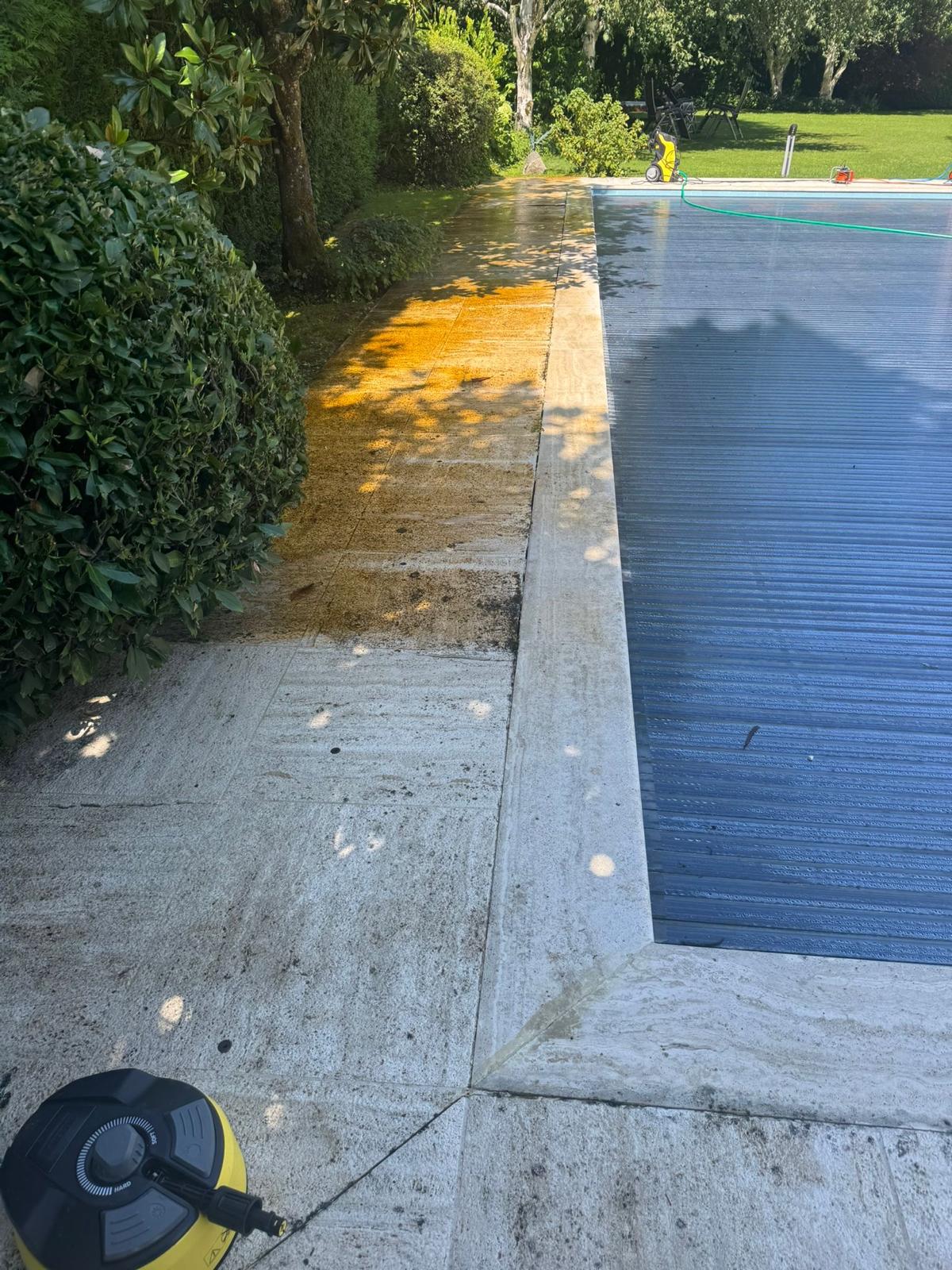 Travaux de façade — 9