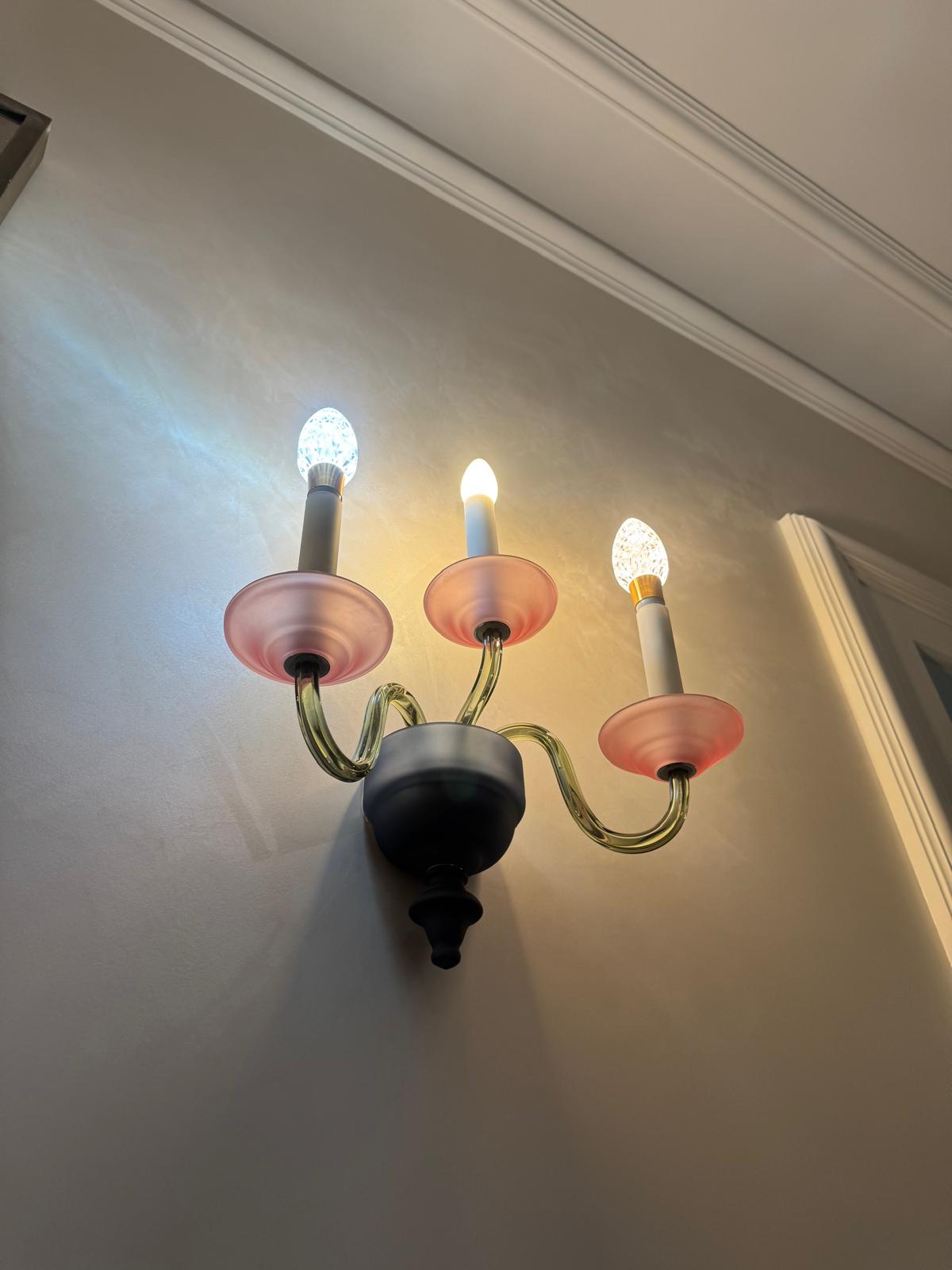 Électricité — 13