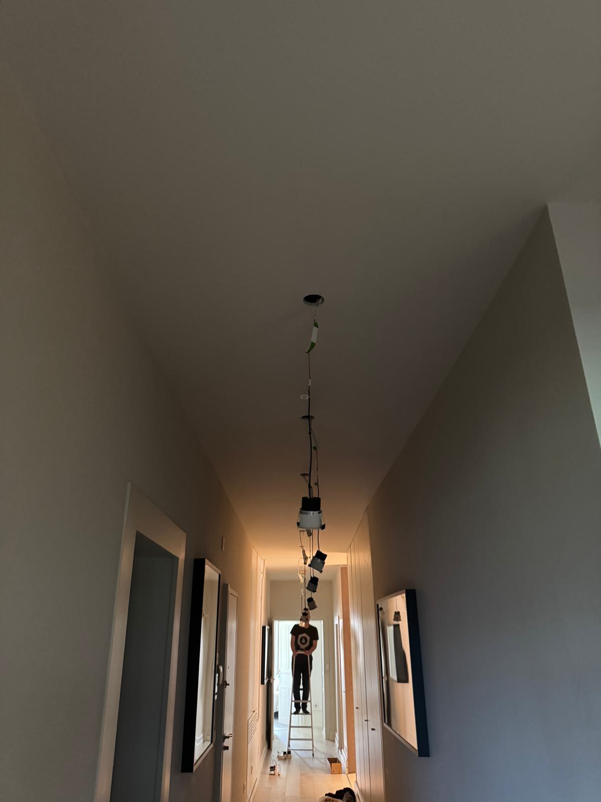 Électricité — 17
